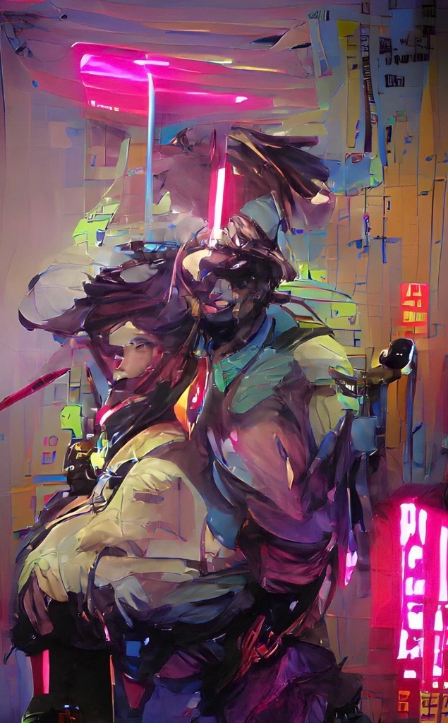 HELLO FUTURE #4