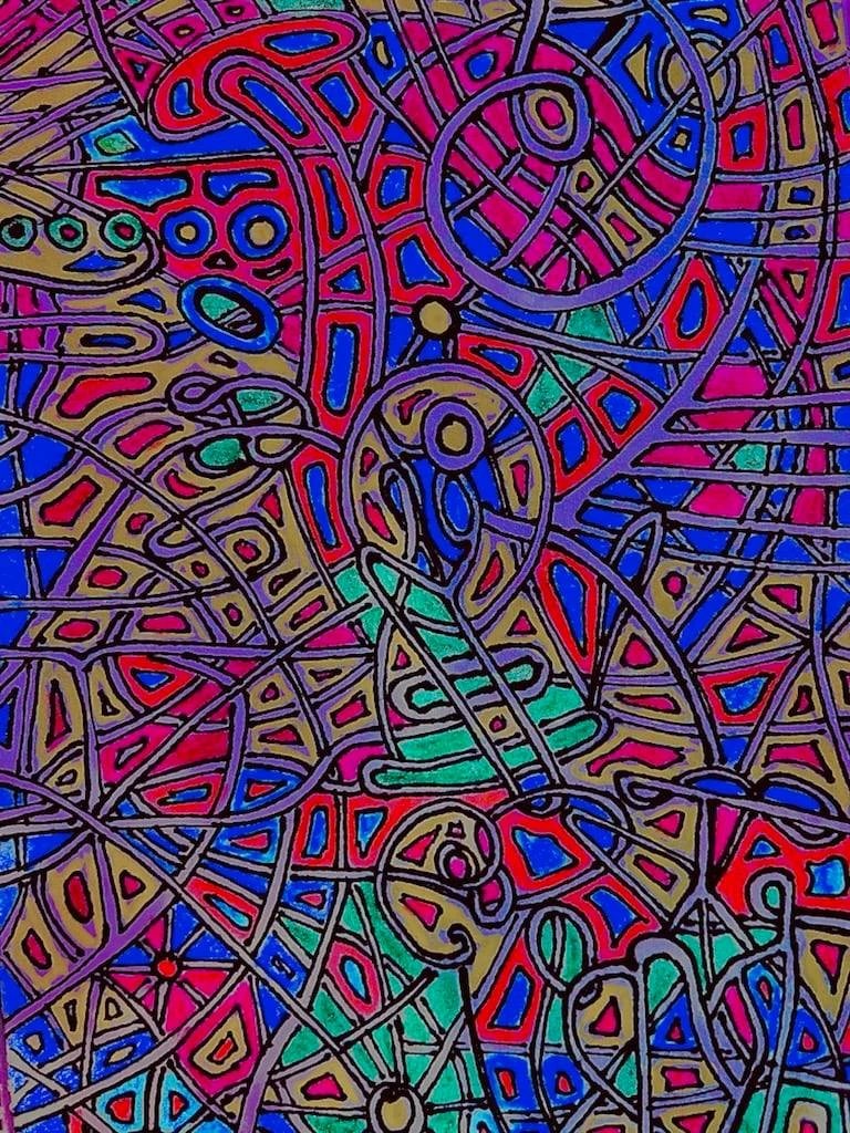 #6 Hashpipes II