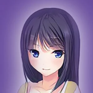 #17 AnimeHashGirl