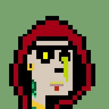 #12 HyperPunk