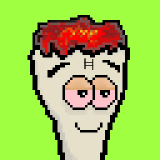 #11 HashDoobie Pr