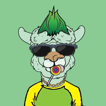 OG Llama Pack #6
