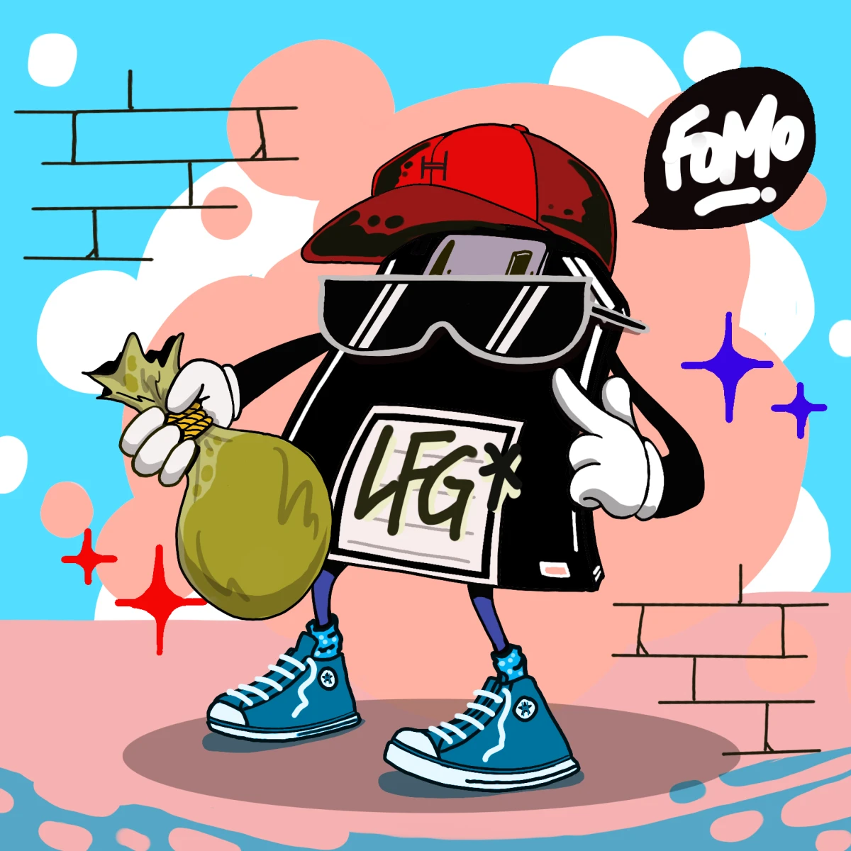 Floppy Genesis Co