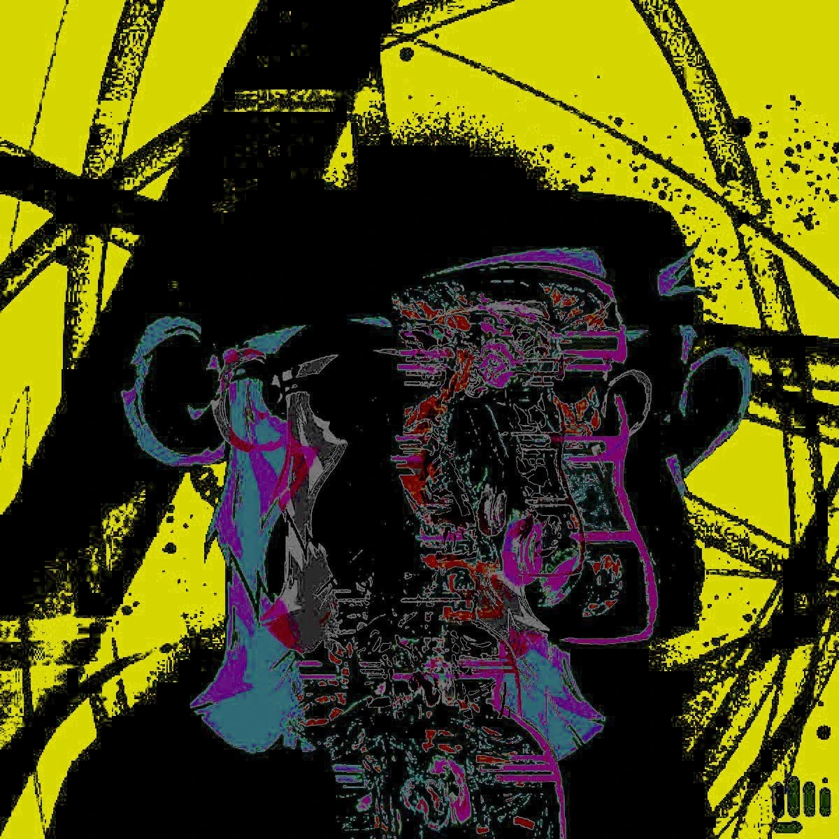 #42 BAD TRIP APE™