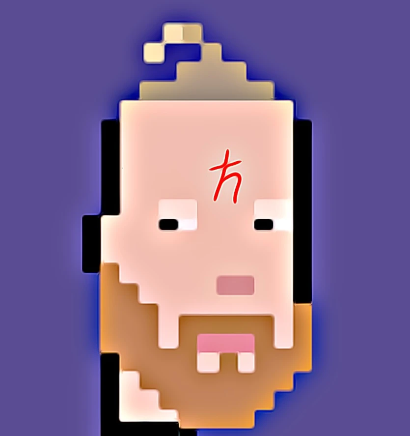 #34 Mark