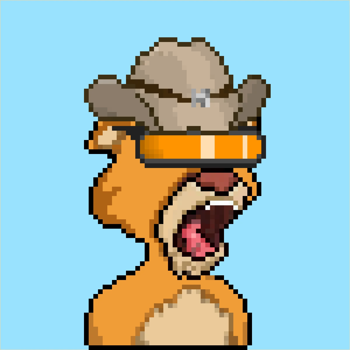 ZooHBAR #52