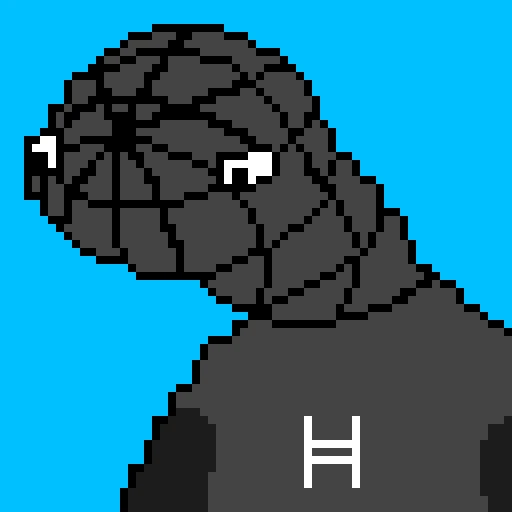 #3 SpuderHash Hed