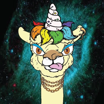 OG Llama Pack #10
