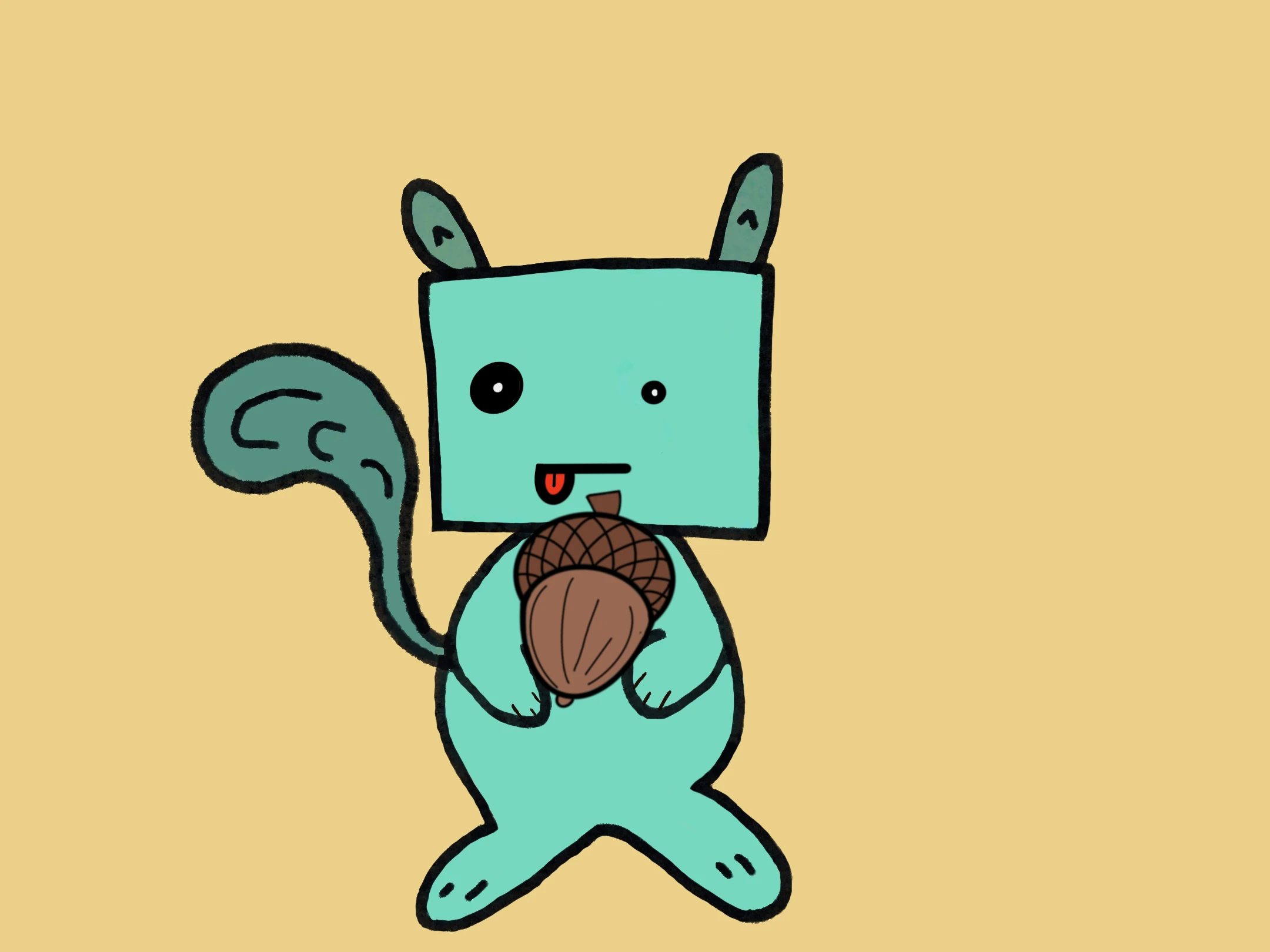 #11 NFTy CRITTER