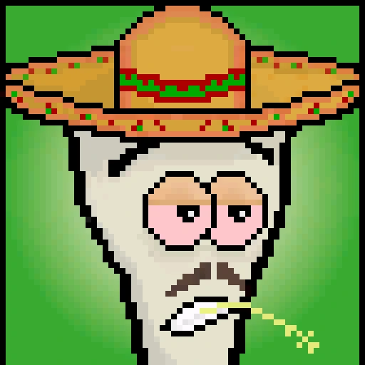 #3 El Churro