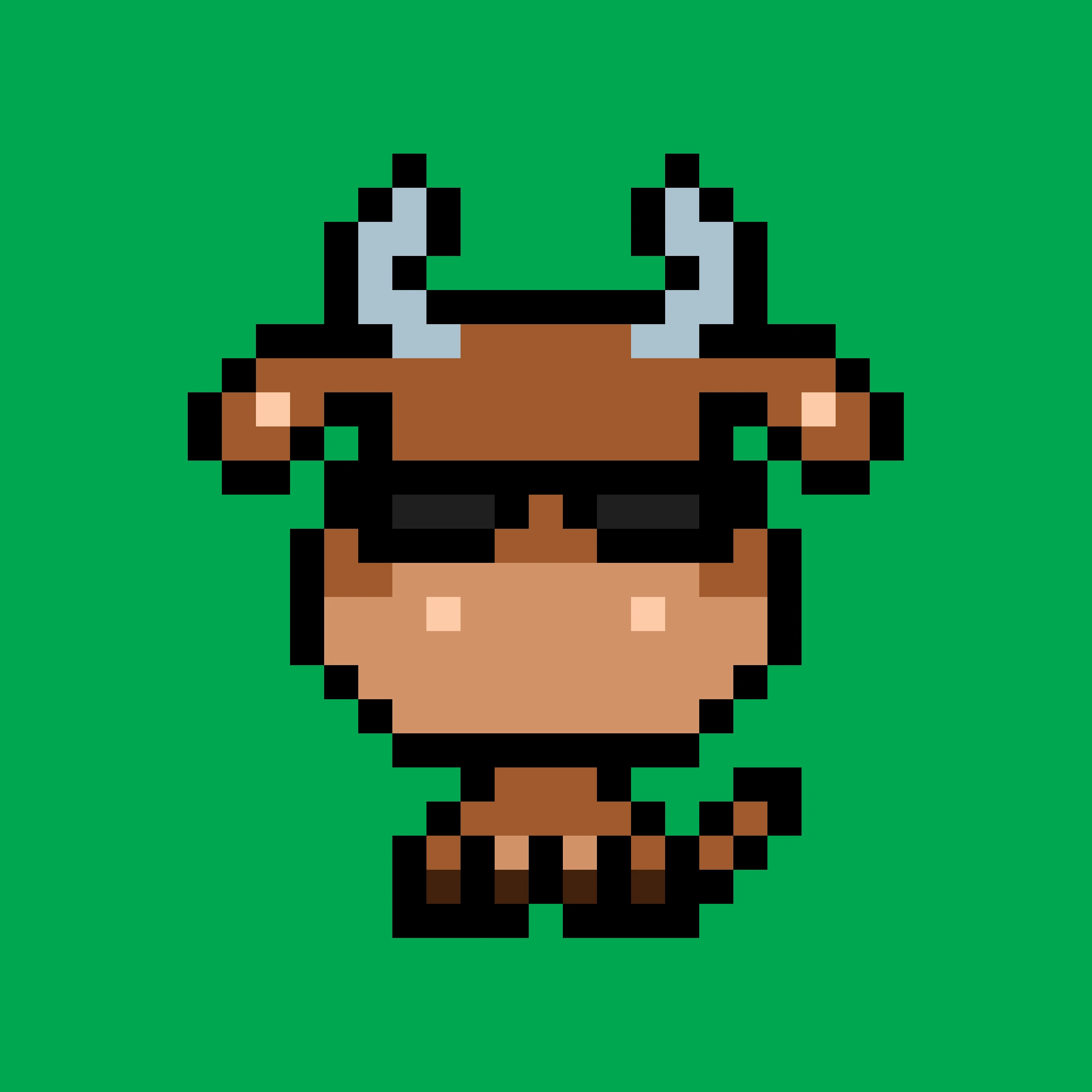 HBulls #4