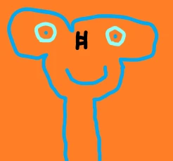 Doodle Hashfaces 