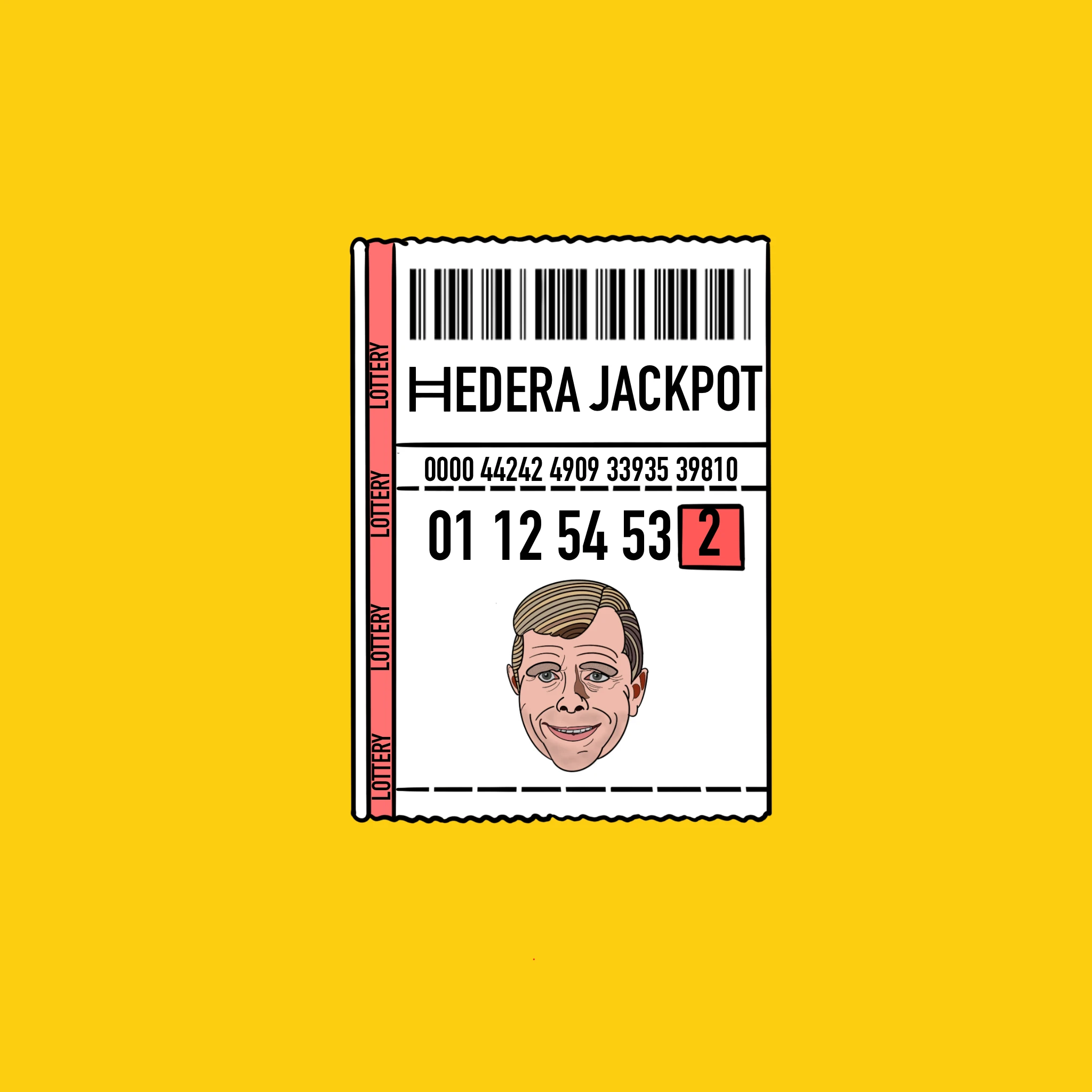 #2 Leemon Jackpot