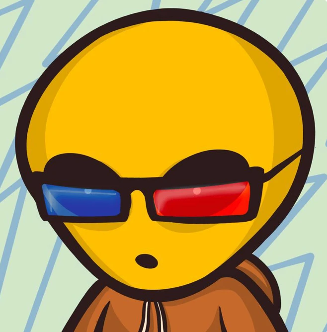 #6 Alien Thug