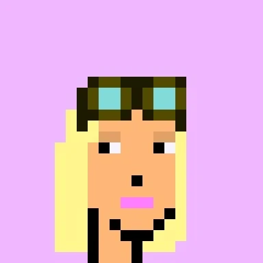 #36 HyperPunk