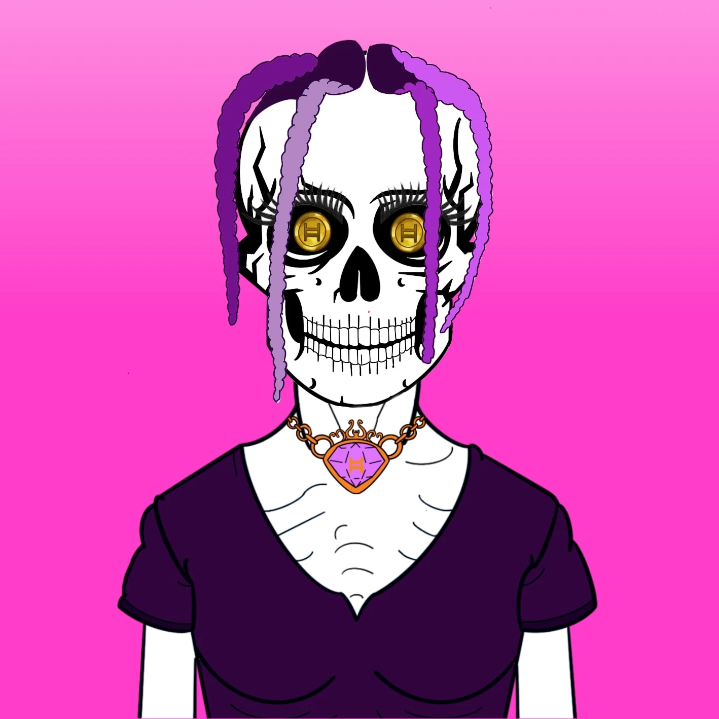 #11 Roxie "Kick R