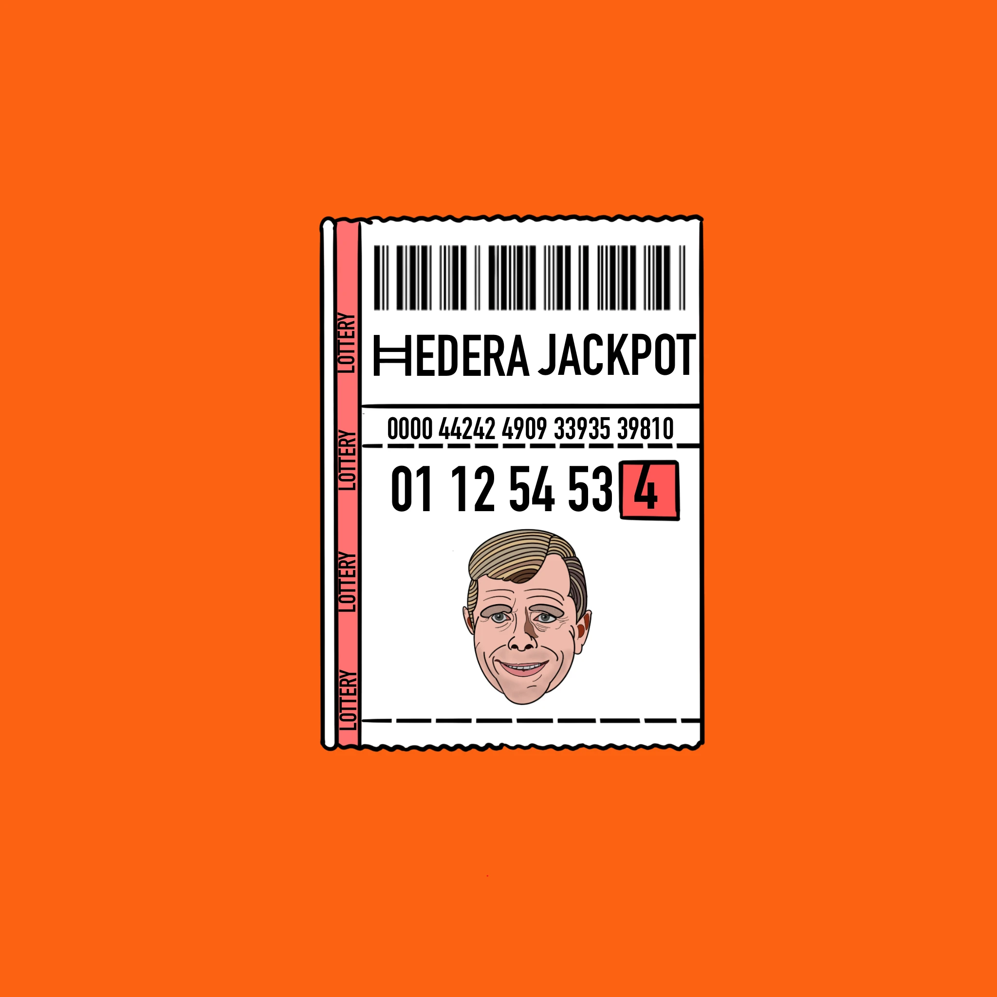 Leemon Jackpot V.