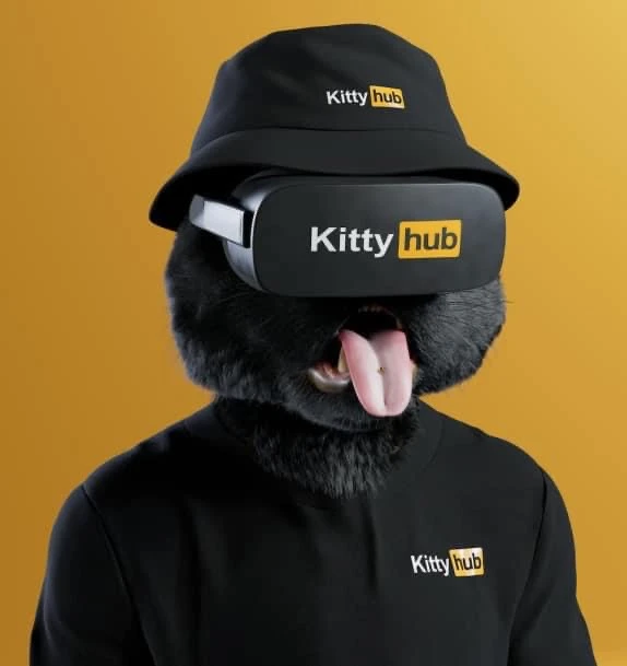#1 Bad Kitty