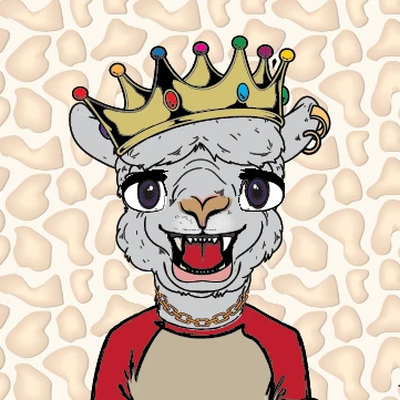 OG Llama Pack #3