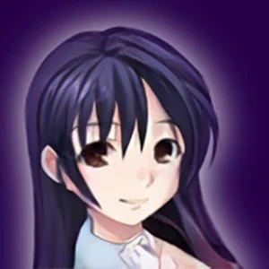 #10 AnimeHashGirl