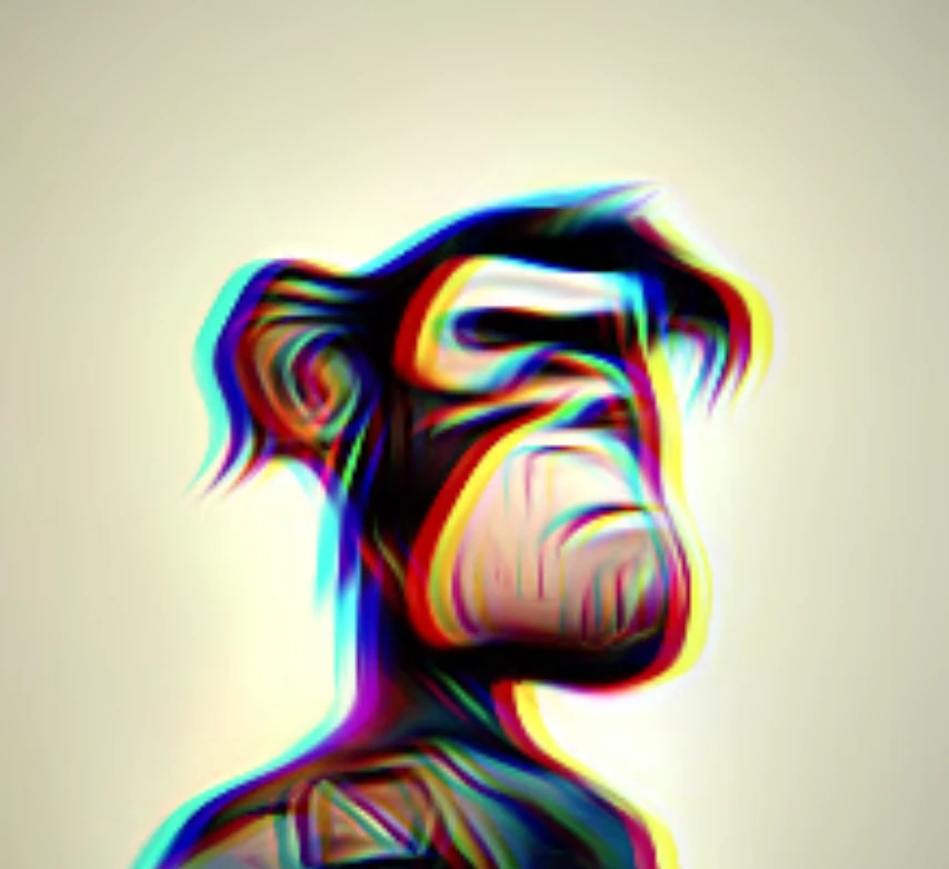 Thunder Apes #45