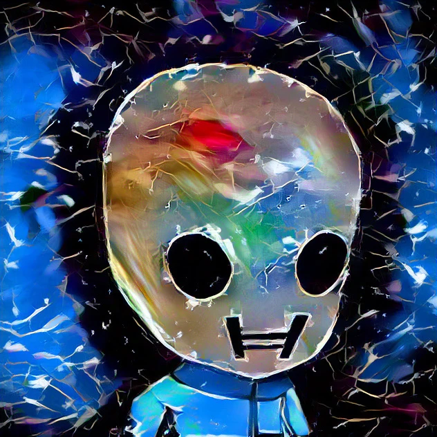 AlienHasher #2