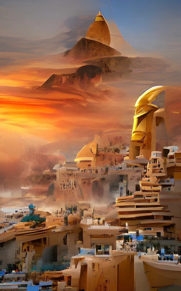 #13 NETERU KEMET 