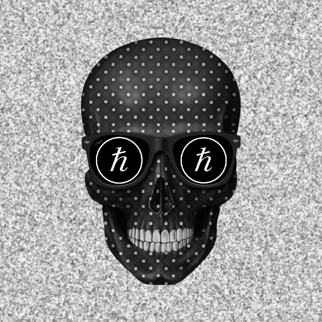 #5 SKuLLZ HEAD •
