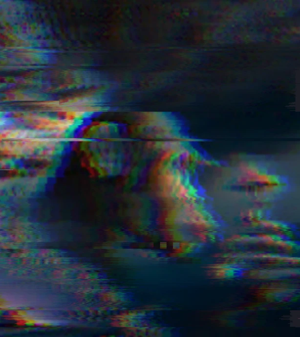#3 Glitched Mush 