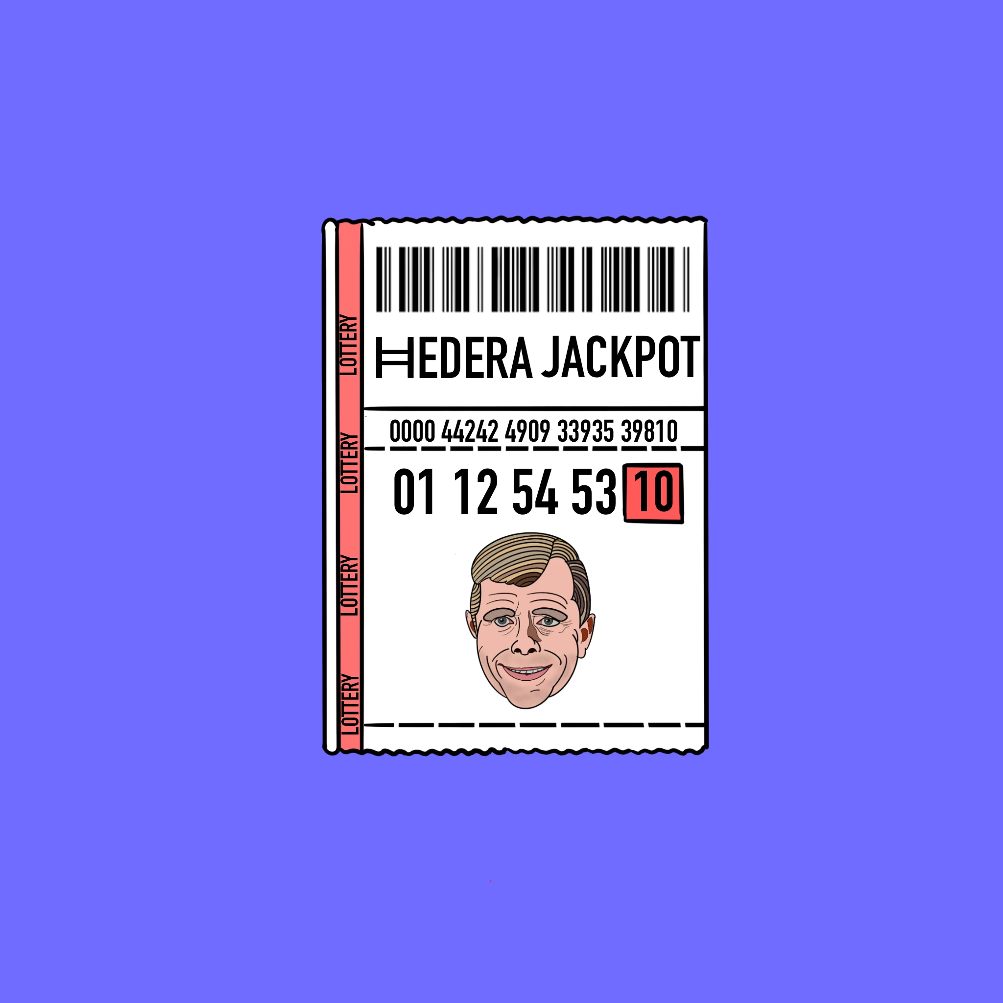#10 Leemon Jackpo