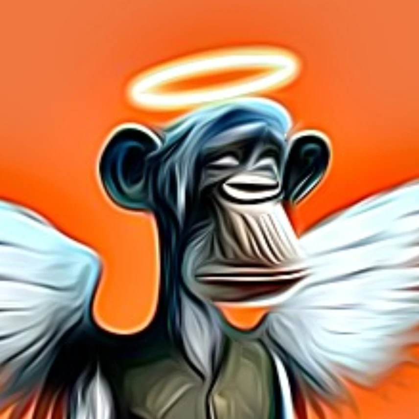 Finessed Apes #3