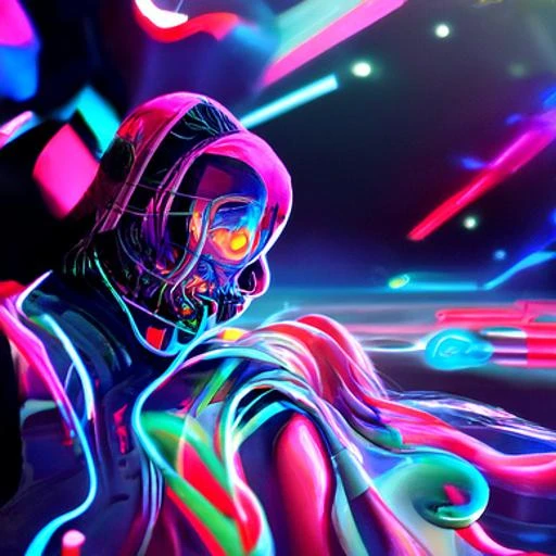 #2 Mind space col