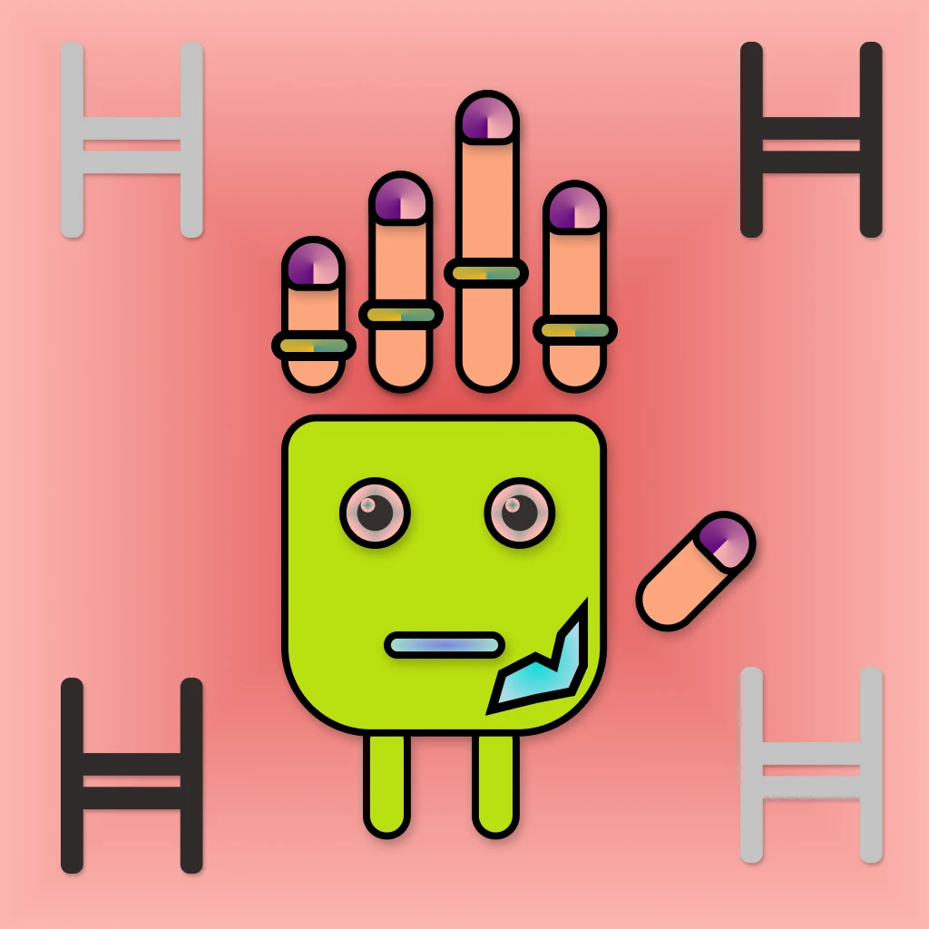 #17 HashHands
