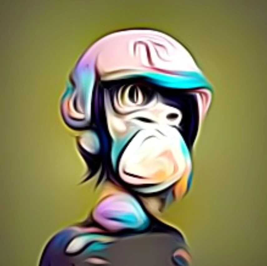 Finessed Apes #6