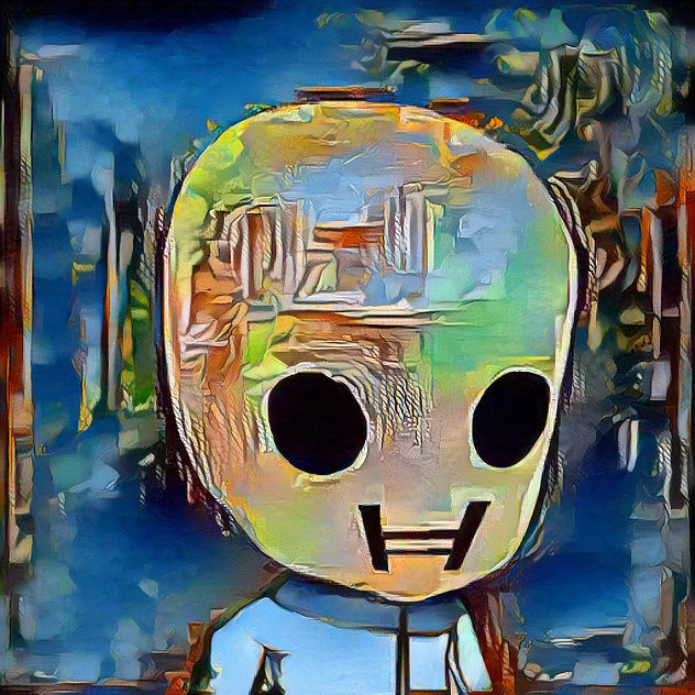 AlienHasher #4