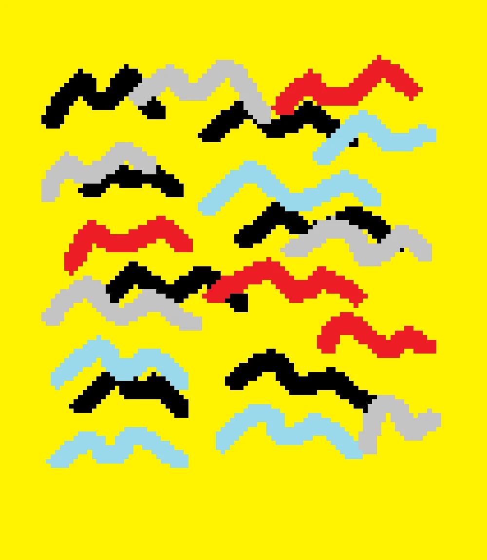 #5 Worms running 