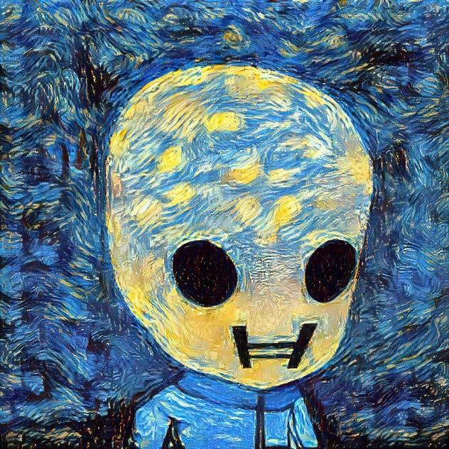 AlienHasher #6