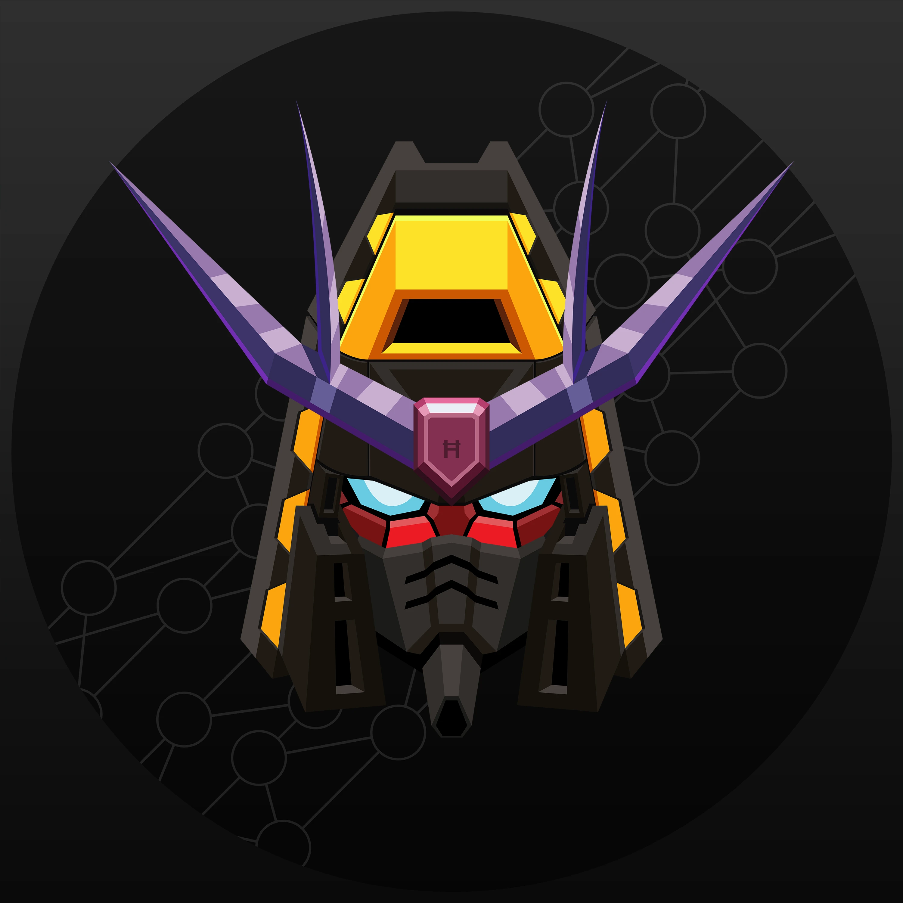 #117 Mech