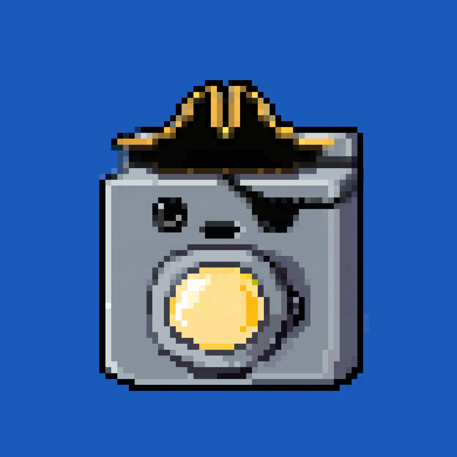 The Cryptomat #4
