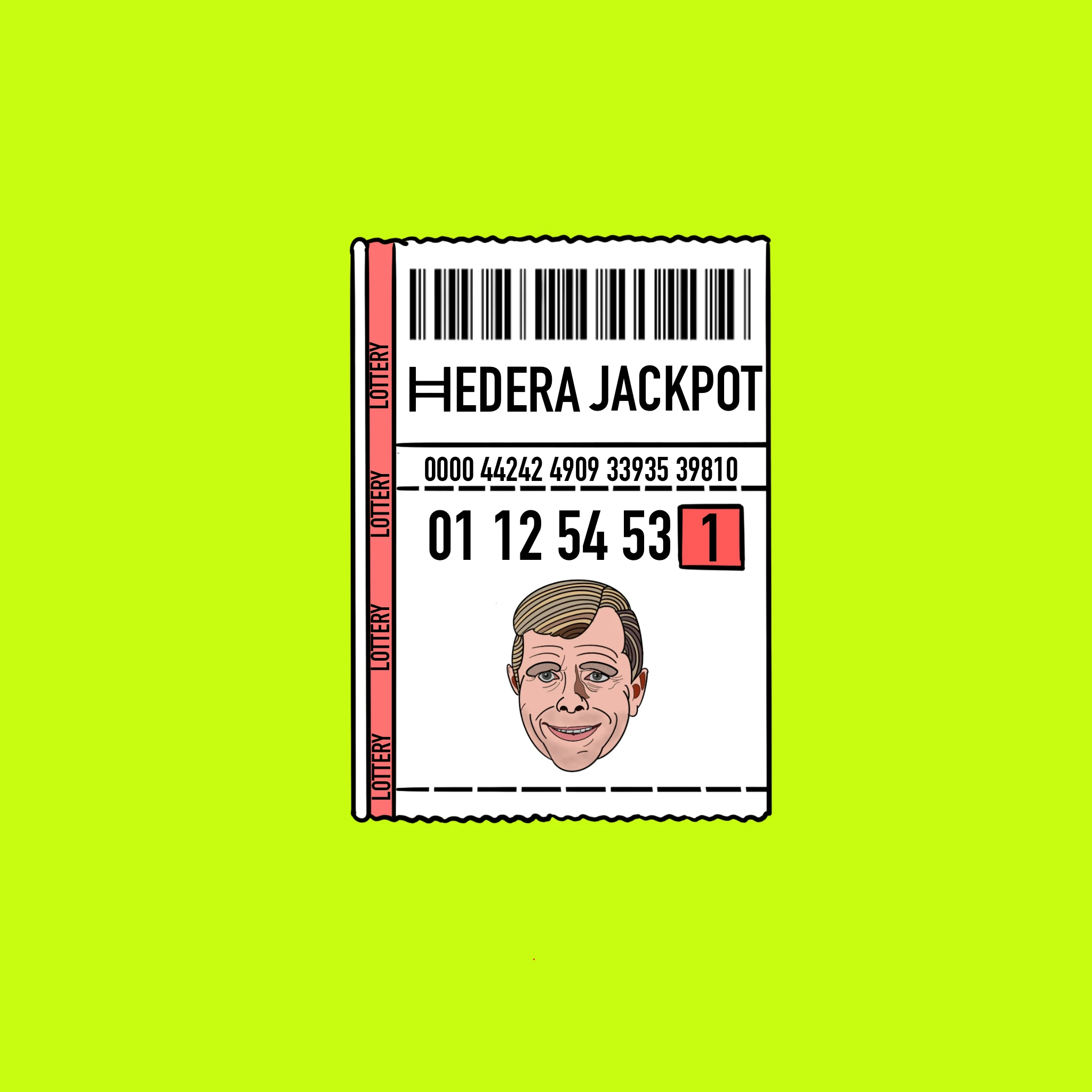 #1 Leemon Jackpot