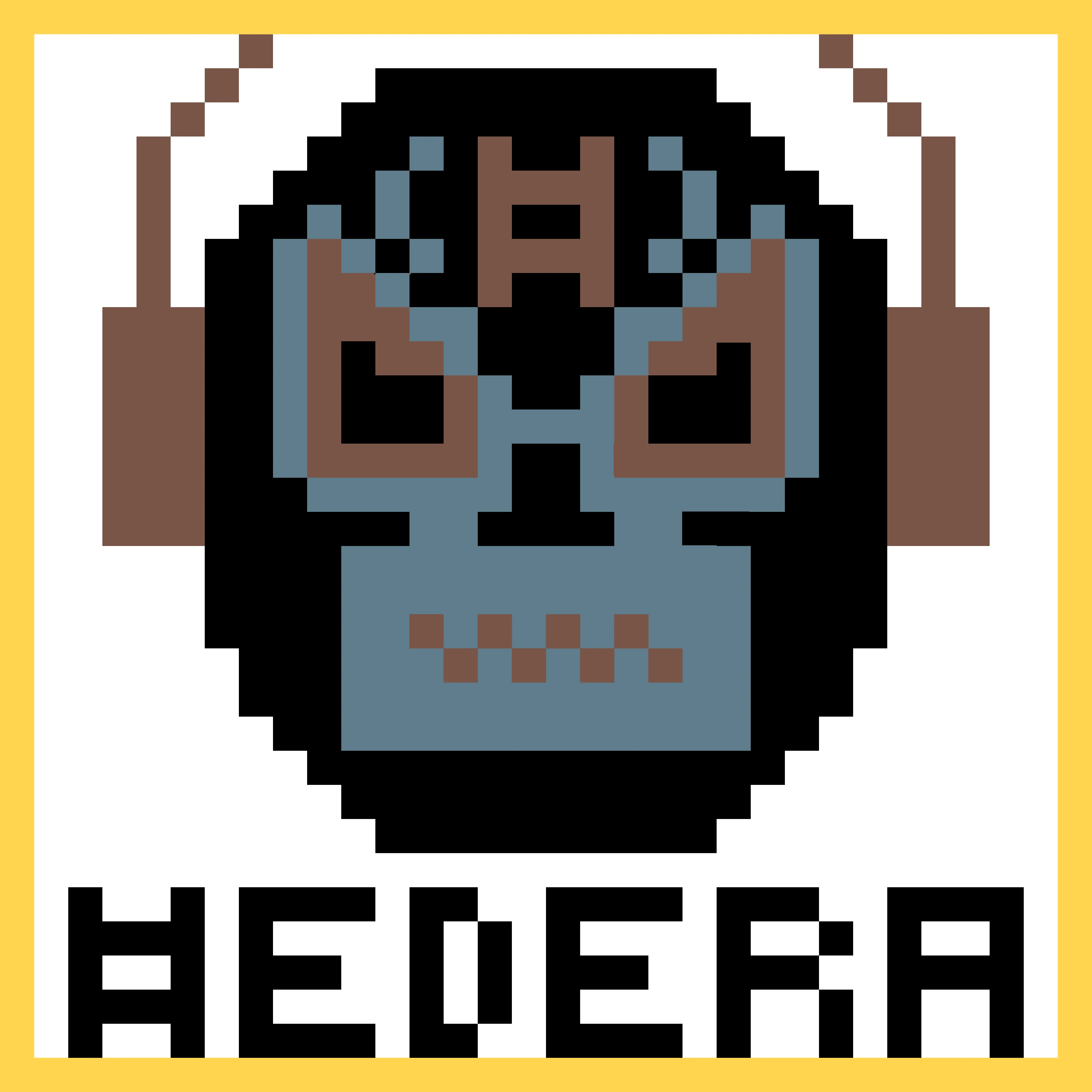 #4 Pixel Luchador