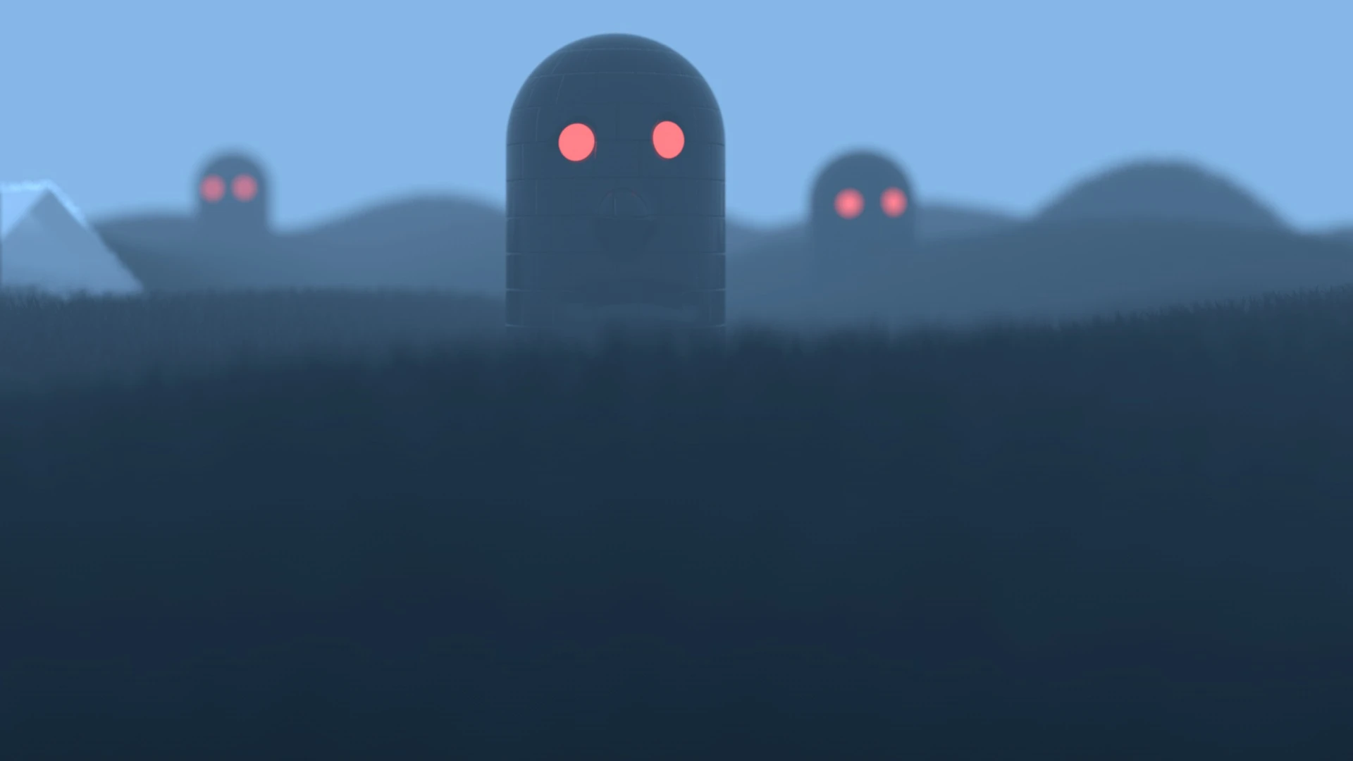 #3 Field Guardian