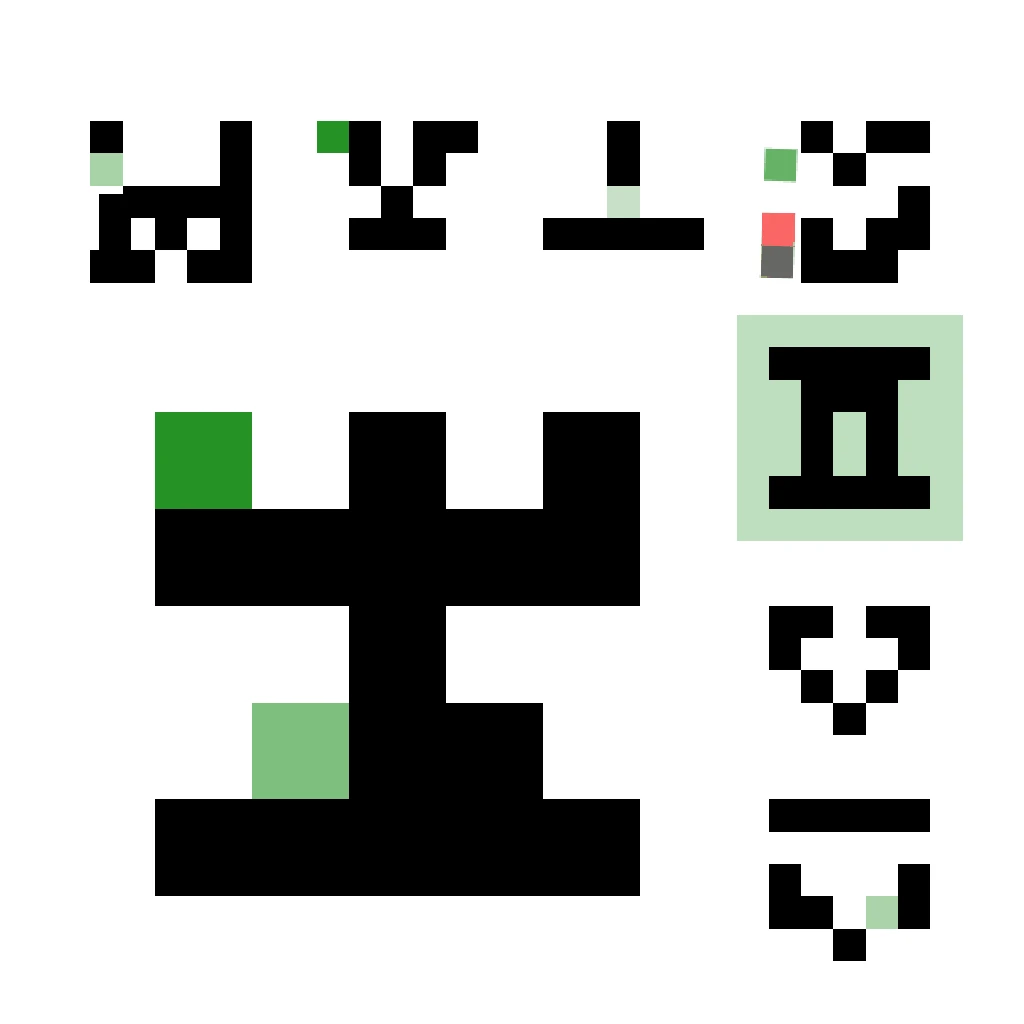 #4 InfectedBORG