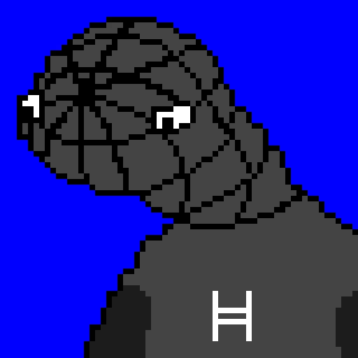 #1 SpuderHash Hed
