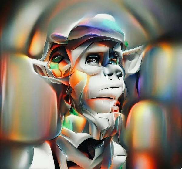 #29 Meta Ape Club