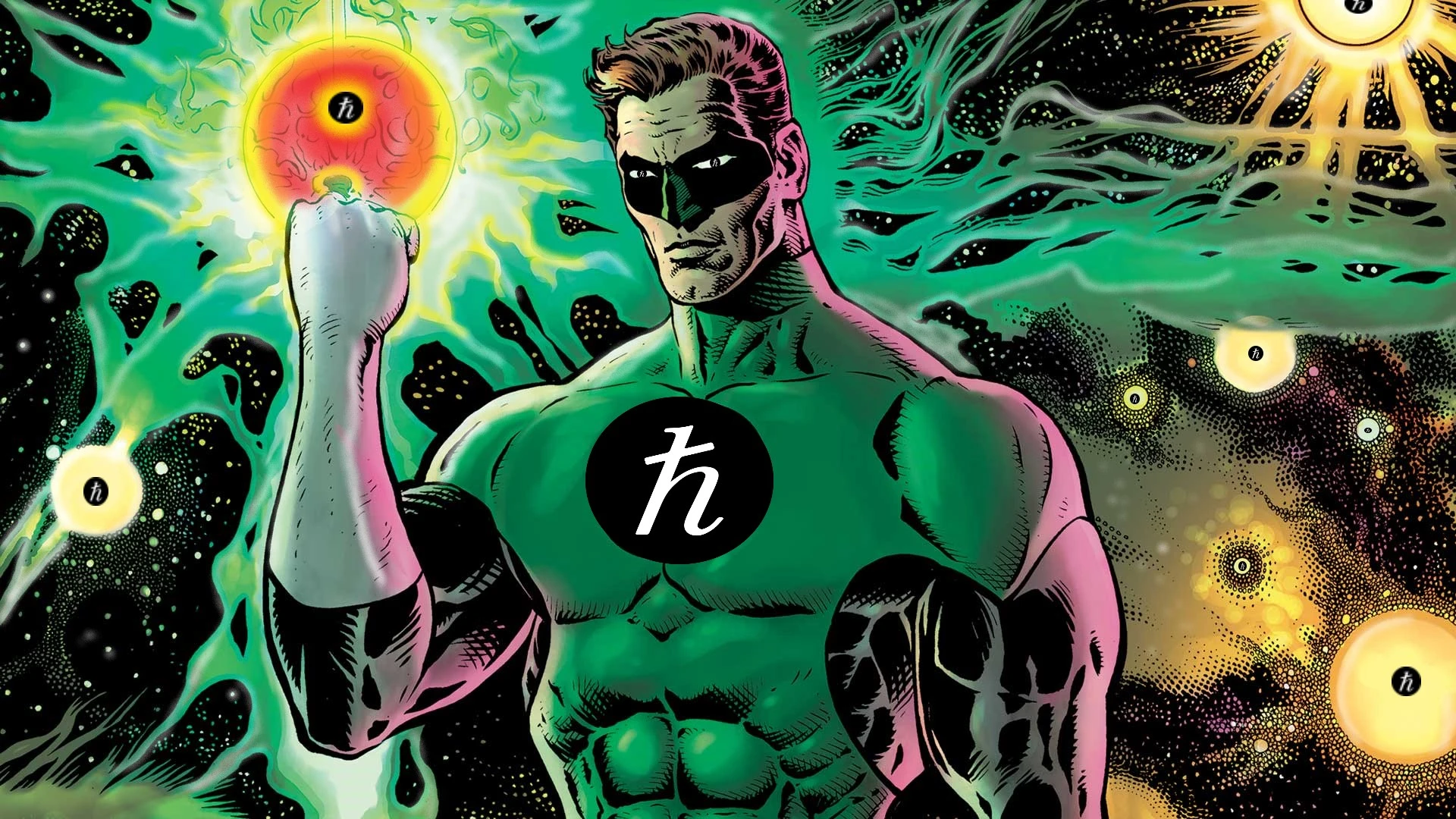 #5 Hashman