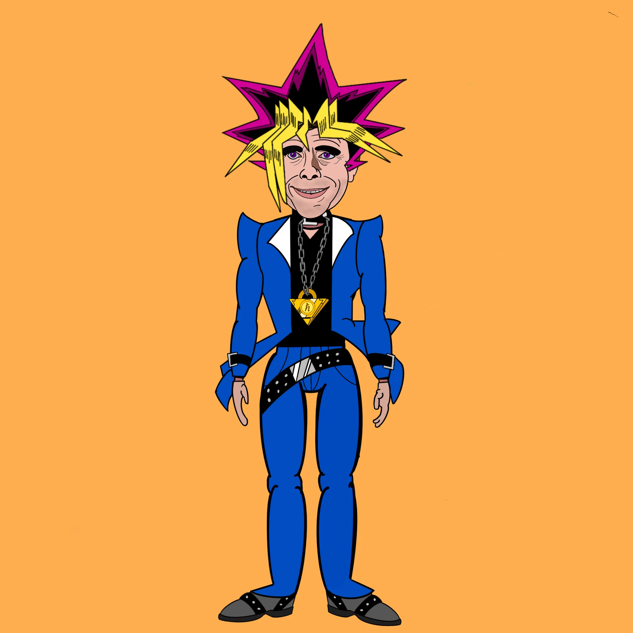 #5 Leemon-Oh