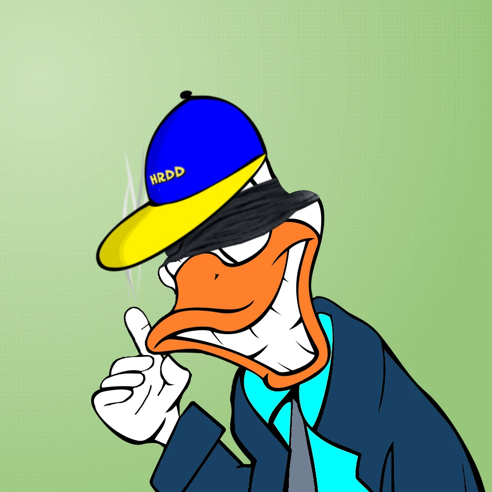 #98 Hash Raft Duc