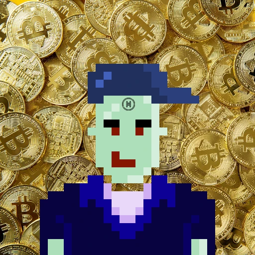 #4 HashBros