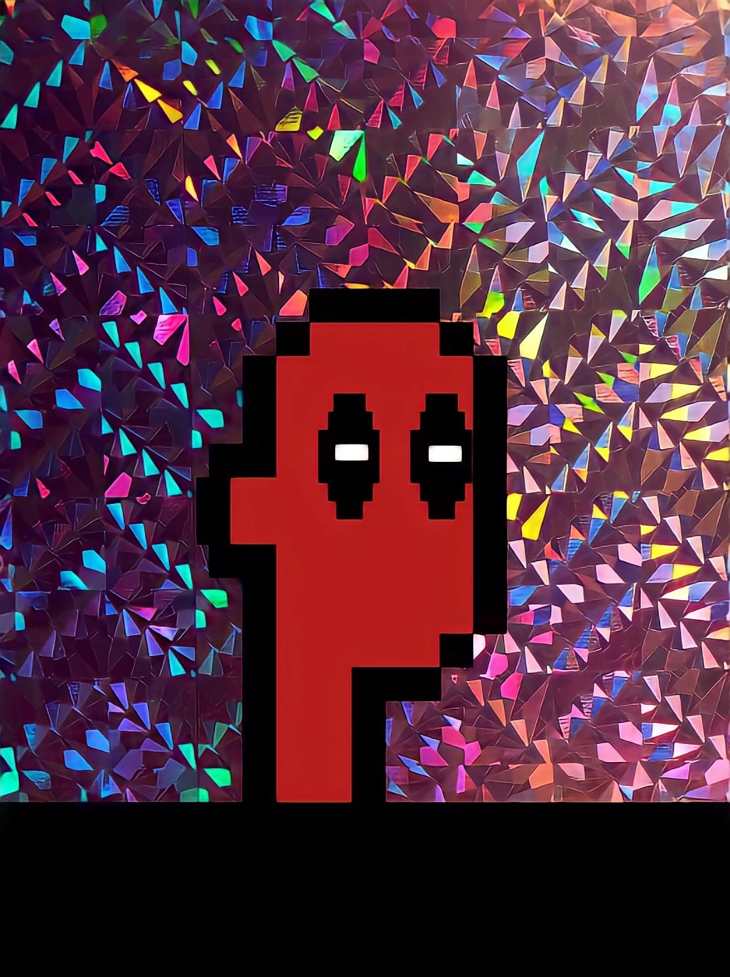 #4 DeadHolo